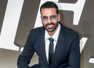 Akshay Kumar’s Ghis Ghis Ghis is not here to win critics; it’s here to hijack weddings, reels and meme pages