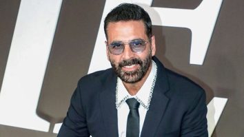 Akshay Kumar’s Ghis Ghis Ghis is not here to win critics; it’s here to hijack weddings, reels and meme pages