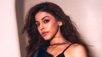 Celeb Photos Of Alaya F