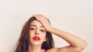 Celeb Photos Of Alaya F