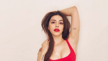 Celeb Photos Of Alaya F
