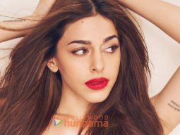 Celeb Photos Of Alaya F