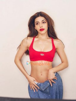 Celeb Photos Of Alaya F