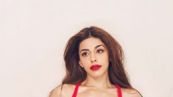 Celeb Photos Of Alaya F