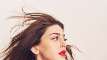 Celeb Photos Of Alaya F