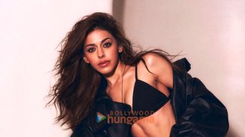 Celeb Photos Of Alaya F