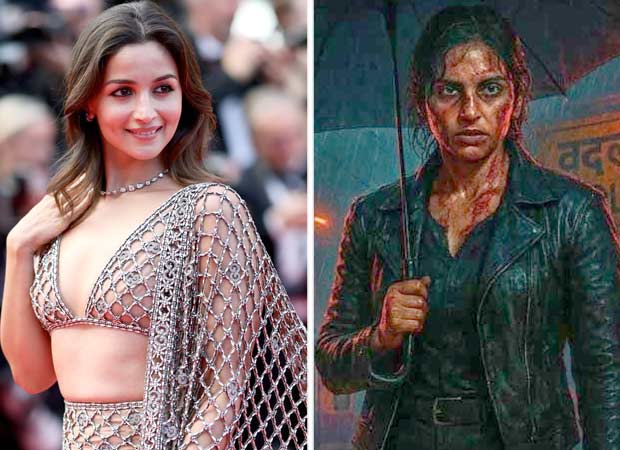 Alia Bhatt's Alpha vs Huma Qureshi's Baby Do Die Do: Two desi female assassin films to CLASH on July 3