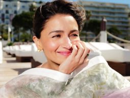 Alia Bhatt calls for “gender-agnostic” storytelling in Indian cinema: “Why do we have to alienate anybody?”