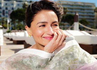 Alia Bhatt calls for “gender-agnostic” storytelling in Indian cinema: “Why do we have to alienate anybody?”