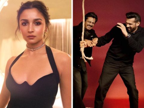 Alia Bhatt to make special appearance in Sohum Shah-Nawazuddin Siddiqui’s Tumbbad 2: Report