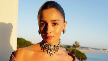 Alia Bhatt picks Love & War to premiere at Cannes Film Festival; describes her style as “dreamy, ethereal, princessy”