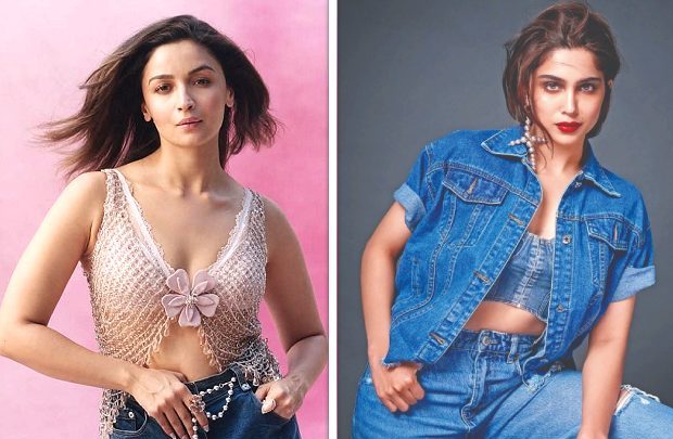 MEGA EXCLUSIVE: Alia Bhatt-Sharvari starrer Alpha preponed; to now release on July 3