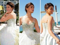 Alia Bhatt stuns in hand-painted French Riviera-inspired gown at Cannes Film Festival 2026