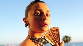 Alia Bhatt says she’d walk the Cannes carpet to ‘Rani’s Intro Anthem’ from Rocky Aur Rani Kii Prem Kahaani