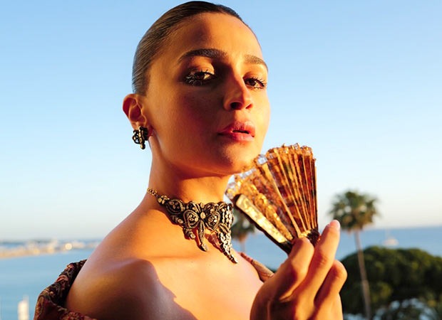 Alia Bhatt says she’d walk the Cannes carpet to ‘Rani’s Intro Anthem’ from Rocky Aur Rani Kii Prem Kahaani