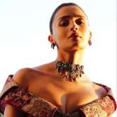 Alia Bhatt serves Bridgerton-inspired royalty at Cannes 2026 in Tarun Tahiliani couture