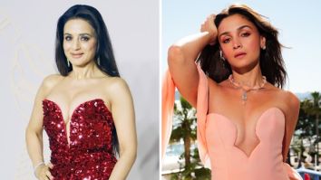 Ameesha Patel calls out “Indian mentality” amid Alia Bhatt Cannes trolling debate: “Such a shame!”