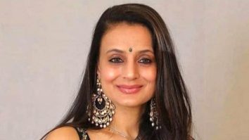 Ameesha Patel stuck at Dubai airport amid flight cancellations: “Can’t wait to get home to Mumbai”