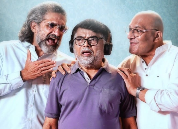 एक्सक्लूसिव: अमित बहल ने 21 सितंबर के कान्स सम्मान के बारे में बात की; स्पष्ट करते हुए, 