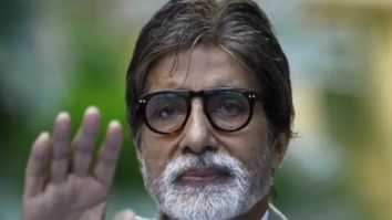Amitabh Bachchan shares cryptic note after hospital visit reports: “People got flustered and…”