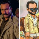 Amul gives Saif Ali Khan a special ‘Kartavya’ tribute; Kareena Kapoor reacts with ‘always the best’