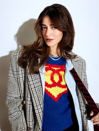 Ananya Panday