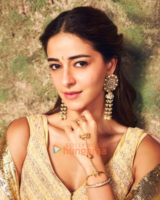 Ananya Panday