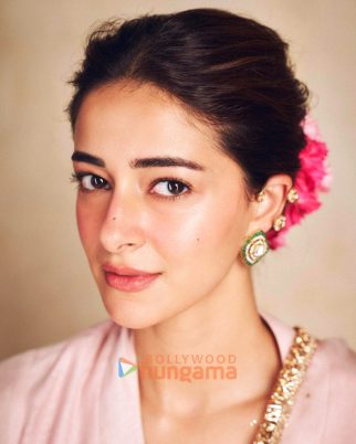 Ananya Panday