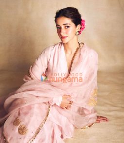 Ananya Panday