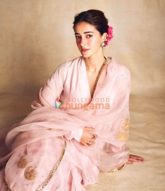 Ananya Panday