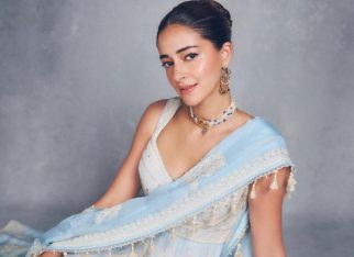 “Ananya Panday deserves appreciation, not trolling,” says her teacher Sandip Soparrkar