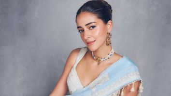 “Ananya Panday deserves appreciation, not trolling,” says her teacher Sandip Soparrkar