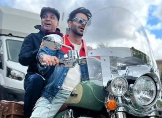 ‘Do Mastane’ Paresh Rawal and Aparshakti Khurana tap into Andaz Apna Apna nostalgia, watch