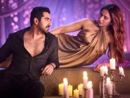 Angdayi (Song) | Pati Patni Aur Woh Do | Ayushmann Khurrana | Rakul Preet Singh | Tanishk | Faheem | Arslan | Zahrah
