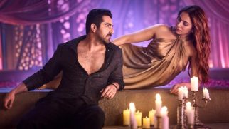 Angdayi (Song) | Pati Patni Aur Woh Do | Ayushmann Khurrana | Rakul Preet Singh | Tanishk | Faheem | Arslan | Zahrah