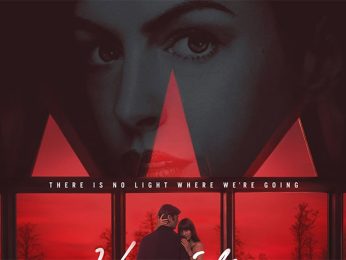 Anne Hathaway and Dakota Johnson bring chilling tension to Verity poster ahead of India release Anne Hathaway and Dakota Johnson bring chilling tension to Verity poster ahead of India release