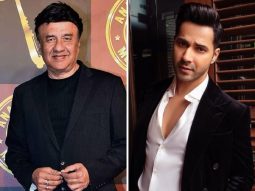 “Varun, tu kya nacha hai”: Anu Malik is all praise for Varun Dhawan’s act in ‘Chunnari Chunnari’ from Hai Jawani Toh Ishq Hona Hai