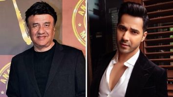 “Varun, tu kya nacha hai”: Anu Malik is all praise for Varun Dhawan’s act in ‘Chunnari Chunnari’ from Hai Jawani Toh Ishq Hona Hai