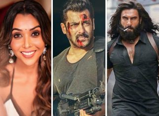 EXCLUSIVE: Anupria Goenka to make her Cannes debut with Bombay Stories; reveals, “Proud of War and Tiger Zinda Hai; thoroughly enjoyed shooting for them…Dhurandhar was a fabulous film”