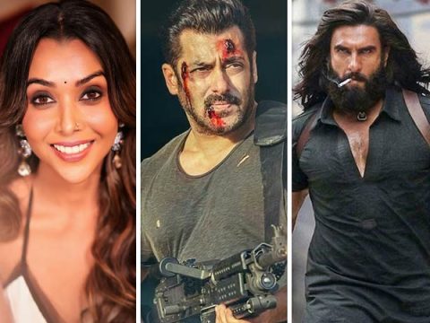 EXCLUSIVE: Anupria Goenka to make her Cannes debut with Bombay Stories; reveals, “Proud of War and Tiger Zinda Hai; thoroughly enjoyed shooting for them…Dhurandhar was a fabulous film”