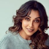 Anupria Goenka heads to Cannes to promote her film Bombay Stories at the Marche du Film