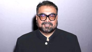 Anurag Kashyap faces legal trouble over alleged remarks on Brahmin Community; Surat court orders FIR