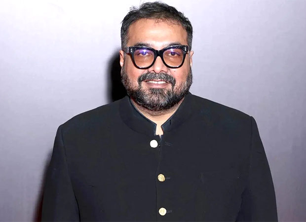 Anurag Kashyap faces legal trouble over alleged remarks on Brahmin Community; Surat court orders FIR