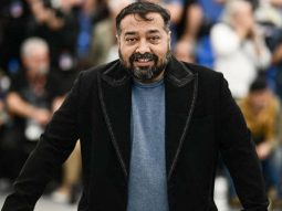 Anurag Kashyap says, “In India, the problem and obsession with cannes is only to walk the red carpet”; calls focus on cinema ‘least important’