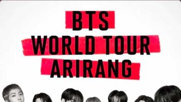 BTS’ tour Arirang to be broadcast live in India at PVR INOX cinemas