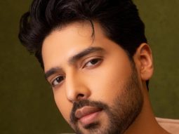 Armaan Malik to make debut at Prestigious Gold House Gala 2026 In Los Angeles