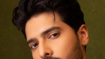 Armaan Malik to make debut at Prestigious Gold House Gala 2026 In Los Angeles
