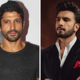 BREAKING: Ashoke Pandit CONFIRMS, “Farhan Akhtar has asked for Rs. 45 crores from Ranveer Singh after his walkout”; FWICE issues non-cooperative directive against the actor