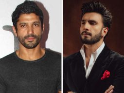 BREAKING: Ashoke Pandit CONFIRMS, “Farhan Akhtar has asked for Rs. 45 crores from Ranveer Singh after his walkout”; FWICE issues non-cooperative directive against the actor