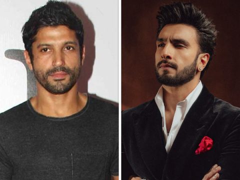 BREAKING: Ashoke Pandit CONFIRMS, “Farhan Akhtar has asked for Rs. 45 crores from Ranveer Singh after his walkout”; FWICE issues non-cooperative directive against the actor